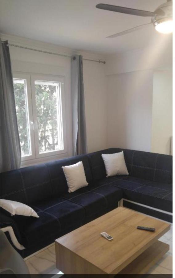 New!90Sqm10Minairport2Bedrooms Thessaloniki Exterior photo