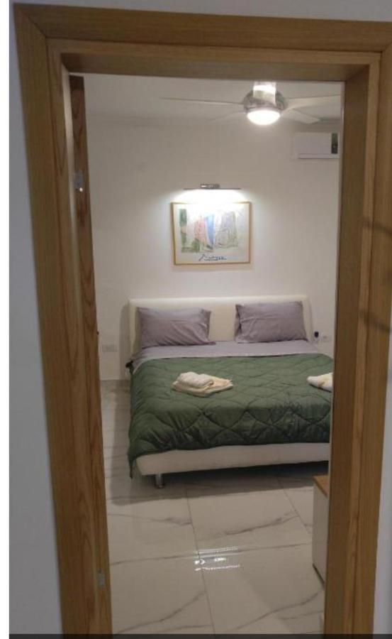 New!90Sqm10Minairport2Bedrooms Thessaloniki Exterior photo